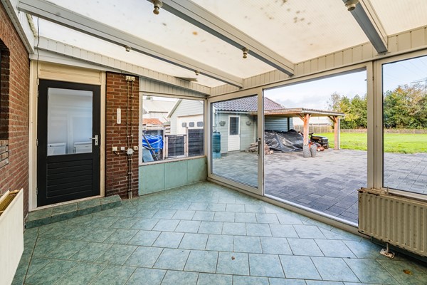 Medium property photo - Oosterstraat 41, 9502 ED Stadskanaal